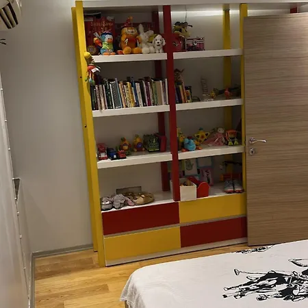וילה Detached 800 Square Meter With Forest View In The