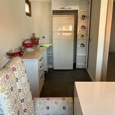 Detached 800 Square Meter With Forest View In The *