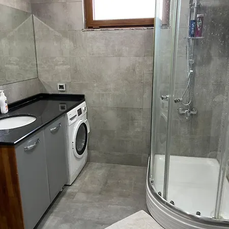 Detached 800 Square Meter With Forest View In The