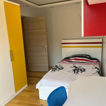 Detached 800 Square Meter With Forest View In The Памуккале