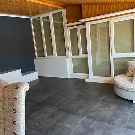 Detached 800 Square Meter With Forest View In The *