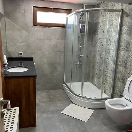 Detached 800 Square Meter With Forest View In The Vila *
