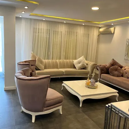 Detached 800 Square Meter With Forest View In The